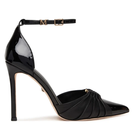 Zdjęcie produktu Szpilki Marciano Guess 6RGZ28 7461A Czarny