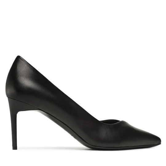 Zdjęcie produktu Szpilki Max Mara Phyllis 23452629376 Czarny