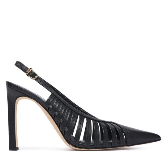 Zdjęcie produktu Szpilki MICHAEL Michael Kors Adriana 40T6ADHP1L Czarny