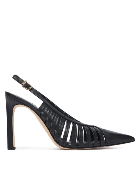 Zdjęcie produktu Szpilki MICHAEL Michael Kors Adriana 40T6ADHP1L Czarny