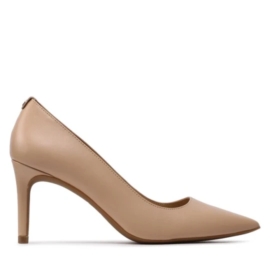 Zdjęcie produktu Szpilki MICHAEL Michael Kors Alina Flex Pump 40F2HNMP2L Beżowy