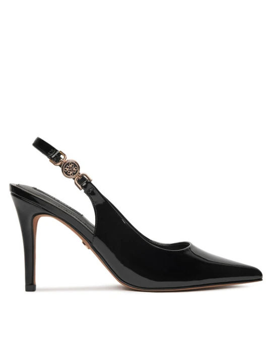 Zdjęcie produktu Szpilki Nine West CD23029-2 Czarny