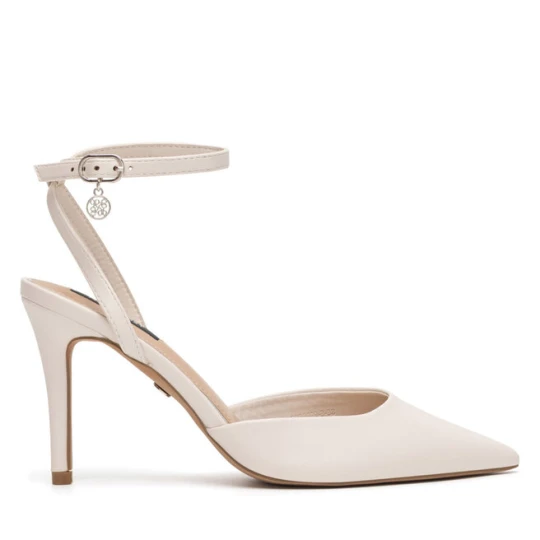 Zdjęcie produktu Szpilki Nine West CD23029-3 Biały