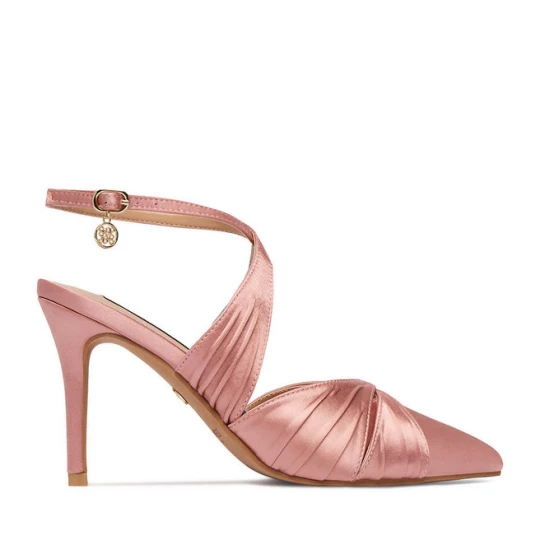 Zdjęcie produktu Szpilki Nine West CEO-259-73 02 Różowy
