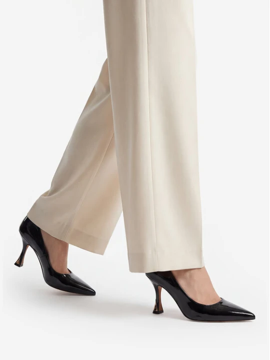Zdjęcie produktu Szpilki Nine West CEO-AMANI-01 Czarny