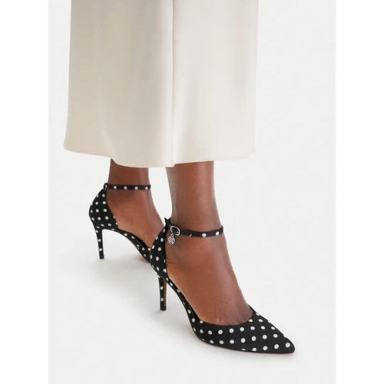 Zdjęcie produktu Szpilki Nine West CEO-CD23029-18 Czarny