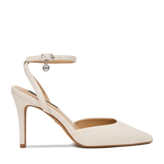 Zdjęcie produktu Szpilki Nine West CEO-CD23029-3 Biały
