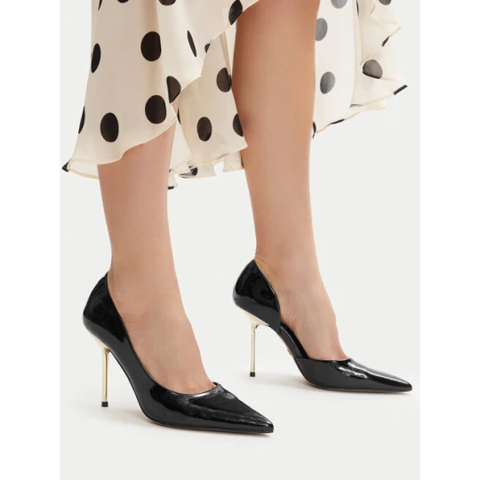 Zdjęcie produktu Szpilki Nine West CEO-CWF0003-04 Czarny