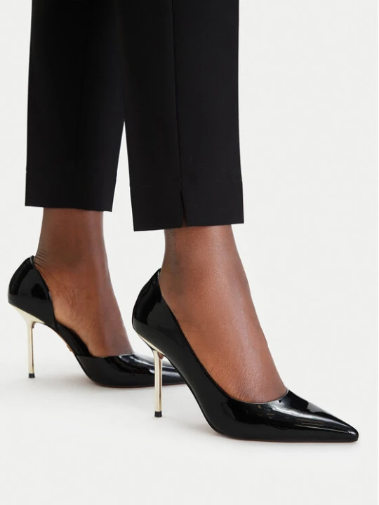 Zdjęcie produktu Szpilki Nine West CEO-CWF0003-04 Czarny