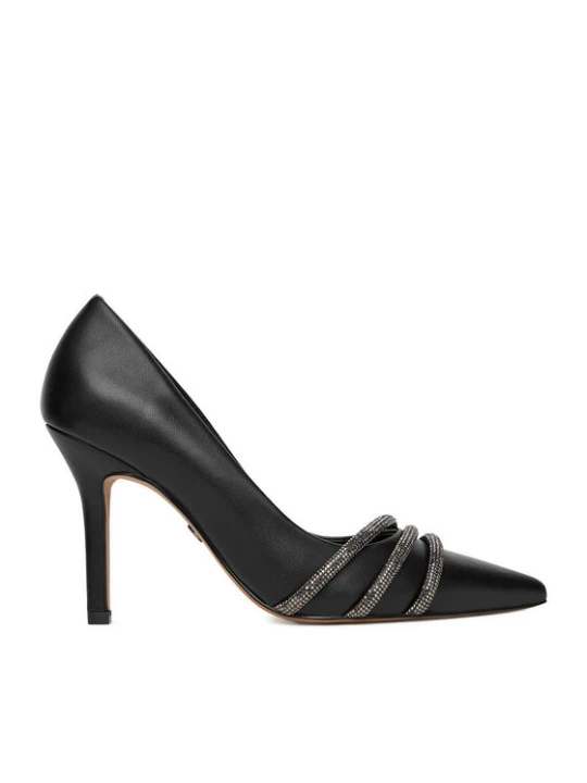 Zdjęcie produktu Szpilki Nine West CEO-MARIAM-01 Czarny