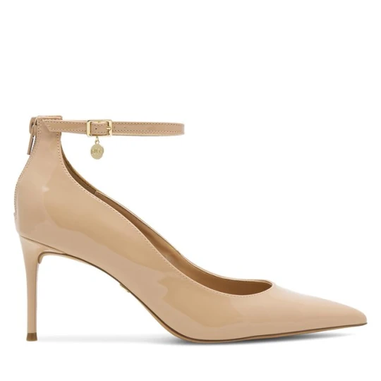 Zdjęcie produktu Szpilki Nine West SJ1489 Beżowy