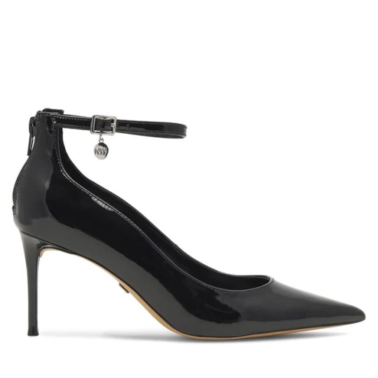 Zdjęcie produktu Szpilki Nine West SJ1489 Czarny