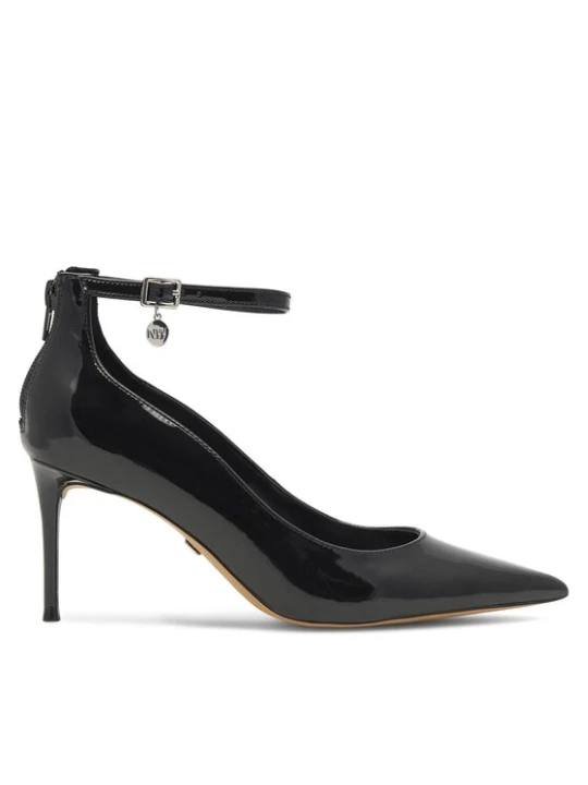 Zdjęcie produktu Szpilki Nine West SJ1489 Czarny