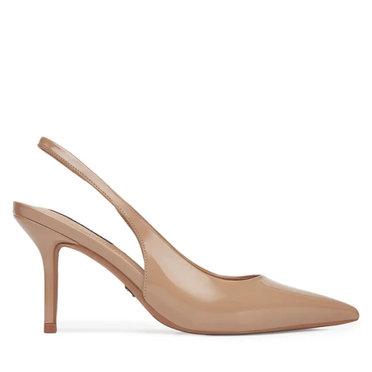 Zdjęcie produktu Szpilki Nine West SX005-01 Beżowy