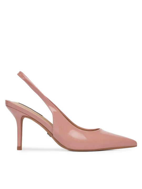Zdjęcie produktu Szpilki Nine West SX005-01 Różowy