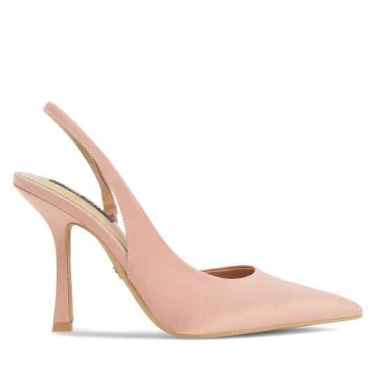 Zdjęcie produktu Szpilki Nine West WFA2689-1 Różowy