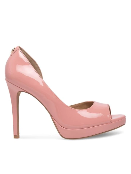 Zdjęcie produktu Szpilki Nine West WFA2733-1 Różowy