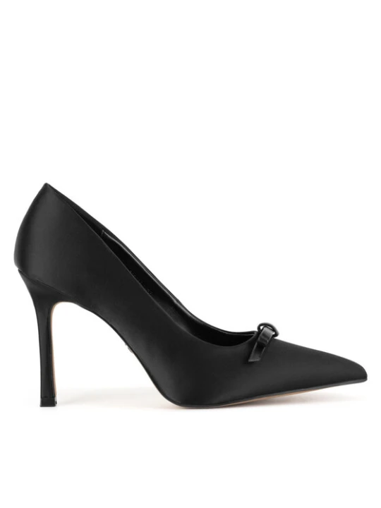 Zdjęcie produktu Szpilki Nine West WFA2989-1 Czarny