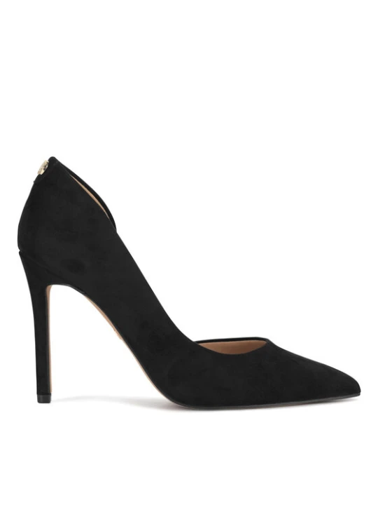 Zdjęcie produktu Szpilki Nine West WFA3366-1 Czarny