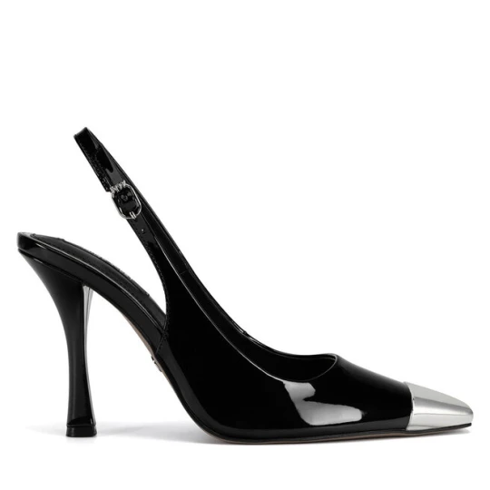 Zdjęcie produktu Szpilki Nine West WFA3376-1 Czarny
