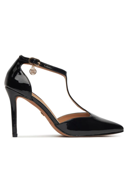Zdjęcie produktu Szpilki Nine West WS21582-01 Czarny
