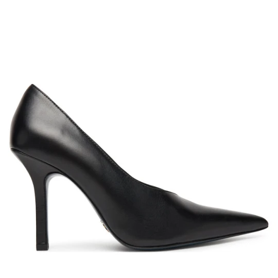 Zdjęcie produktu Szpilki Patrizia Pepe 8Z0106 L166 Czarny