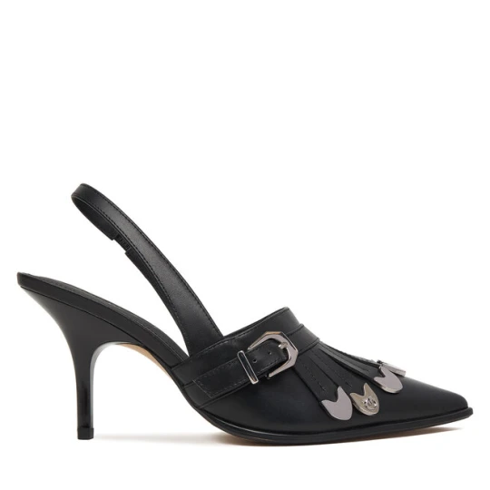 Zdjęcie produktu Szpilki PINKO Lady 04 SD0499 P001 Czarny