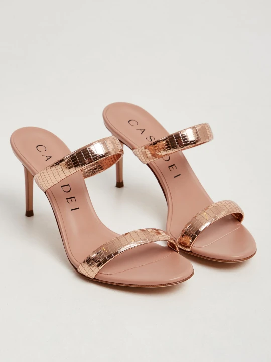Zdjęcie produktu Szpilki skórzane CASADEI