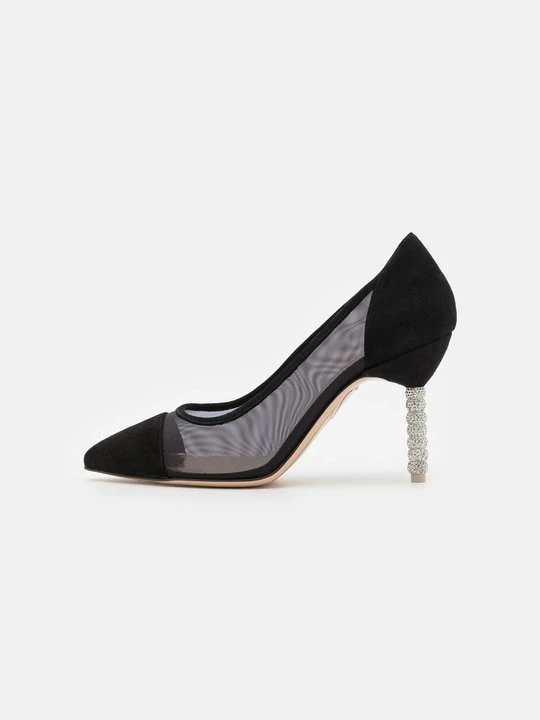 Zdjęcie produktu Szpilki Sophia Webster czarny