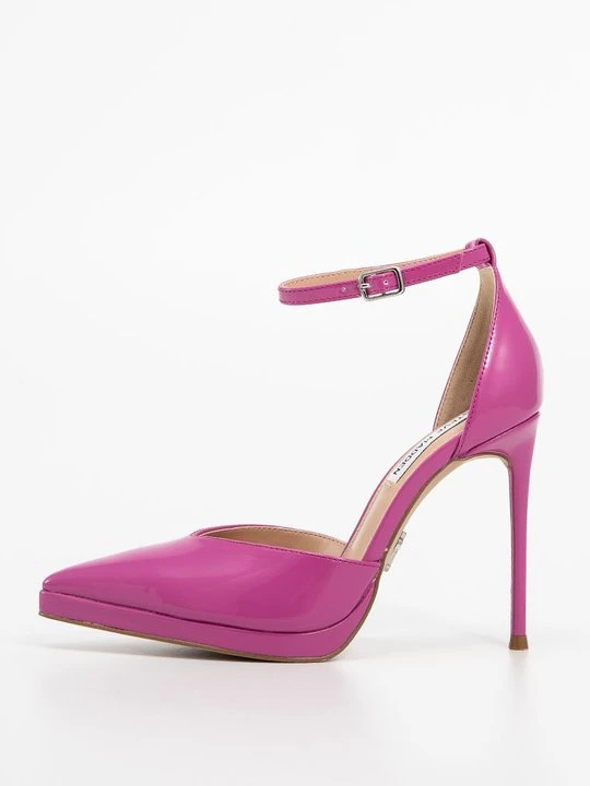 Zdjęcie produktu Szpilki Steve Madden różowy
