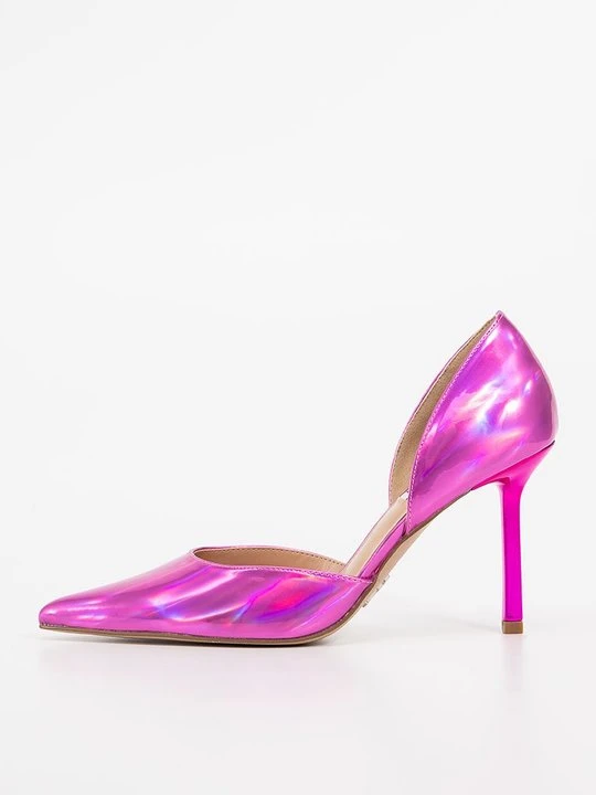 Zdjęcie produktu Szpilki Steve Madden różowy
