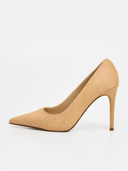 Zdjęcie produktu Szpilki Steve Madden brązowy