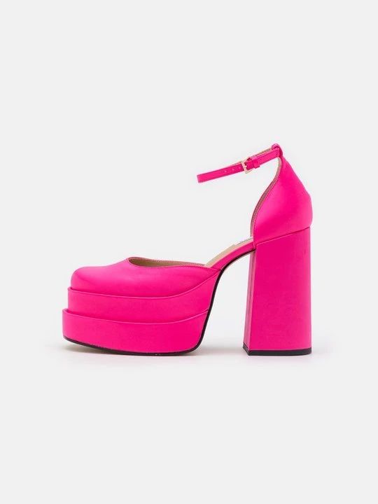 Zdjęcie produktu Szpilki Steve Madden różowy