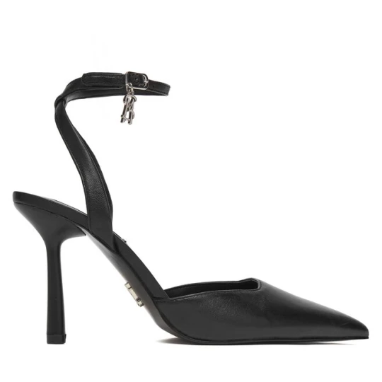 Zdjęcie produktu Szpilki Steve Madden Alliance SM11005051 Czarny