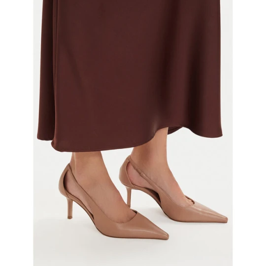 Zdjęcie produktu Szpilki Steve Madden Altra 11005289 Różowy