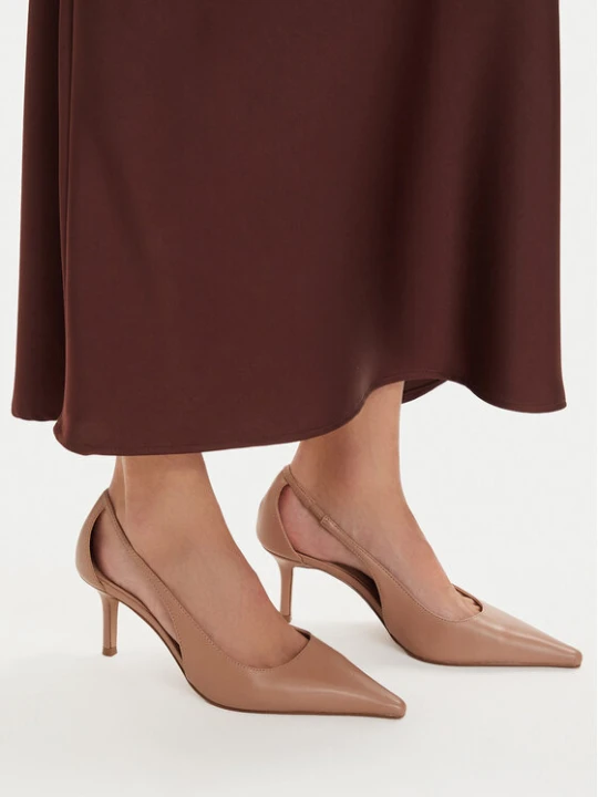 Zdjęcie produktu Szpilki Steve Madden Altra 11005289 Różowy