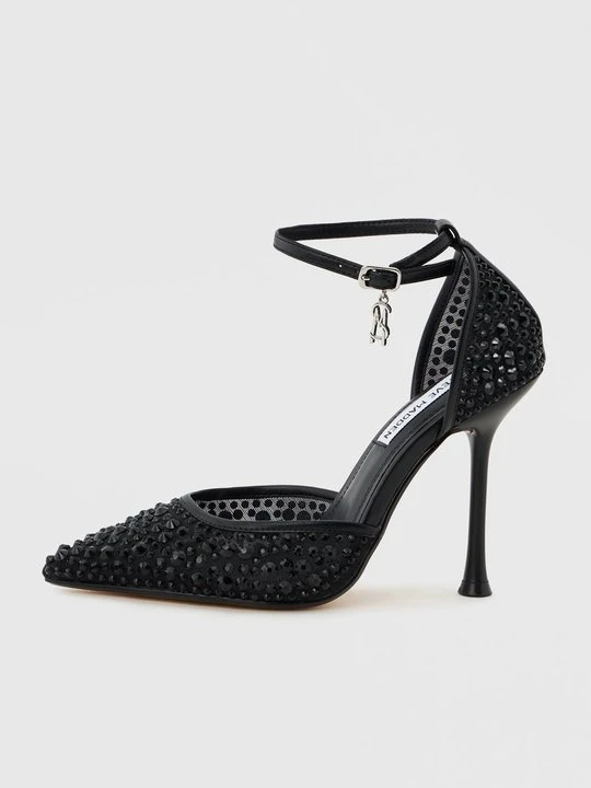 Zdjęcie produktu Szpilki Steve Madden czarny