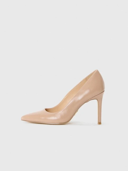 Zdjęcie produktu Szpilki Steve Madden jasnoróżowy
