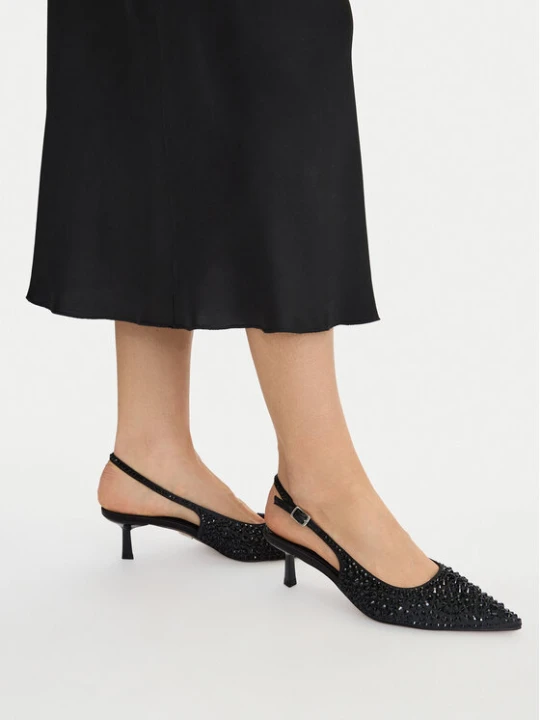 Zdjęcie produktu Szpilki Steve Madden Korra-R 11004977 Czarny