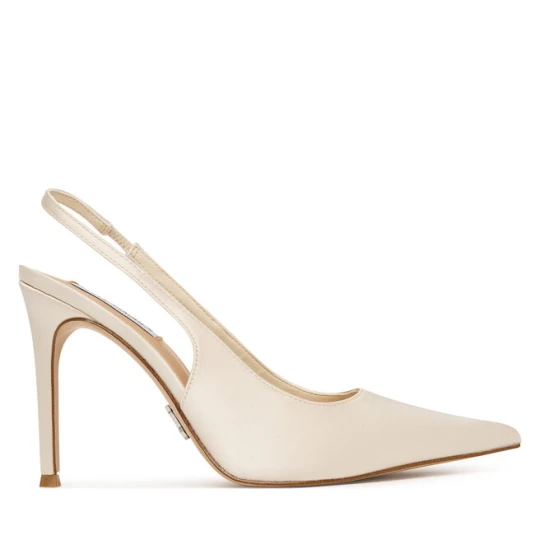 Zdjęcie produktu Szpilki Steve Madden Reyes 11003389 Biały