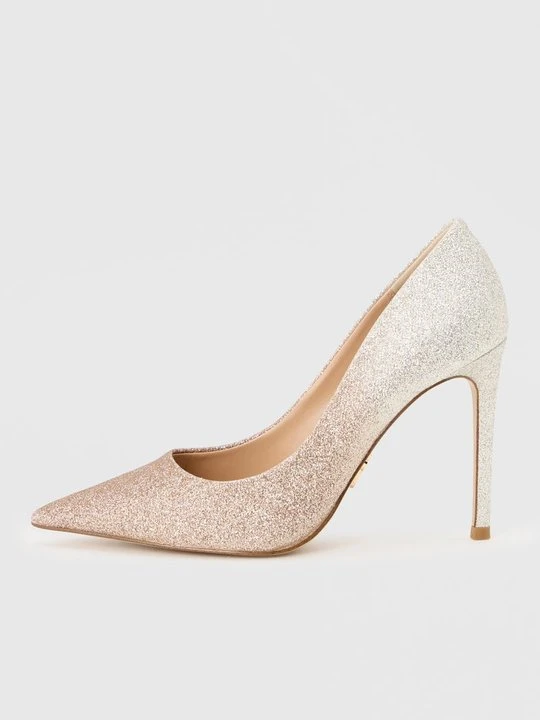Zdjęcie produktu Szpilki Steve Madden różowy