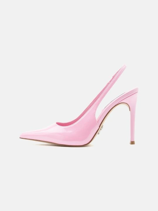 Zdjęcie produktu Szpilki Steve Madden różowy