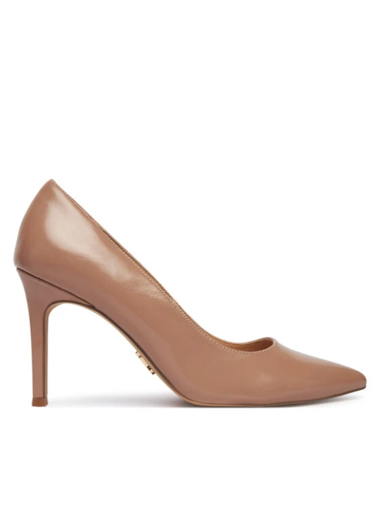 Zdjęcie produktu Szpilki Steve Madden Secured SM11004877 Beżowy