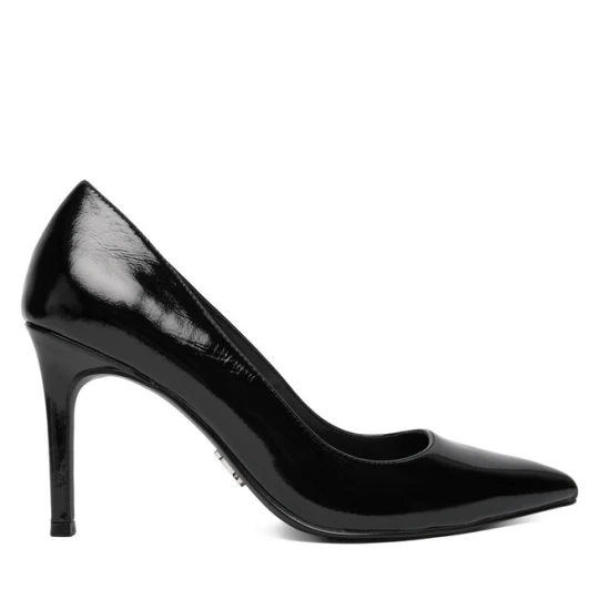 Zdjęcie produktu Szpilki Steve Madden Secured SM11004877 Czarny