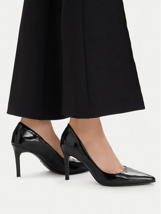 Zdjęcie produktu Szpilki Steve Madden Secured SM11004877 Czarny