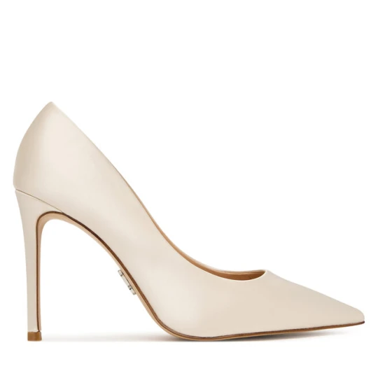 Zdjęcie produktu Szpilki Steve Madden Thrive Pump 11003887 Biały