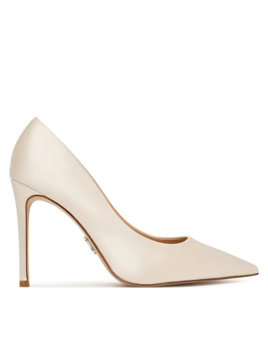 Zdjęcie produktu Szpilki Steve Madden Thrive Pump 11003887 Biały