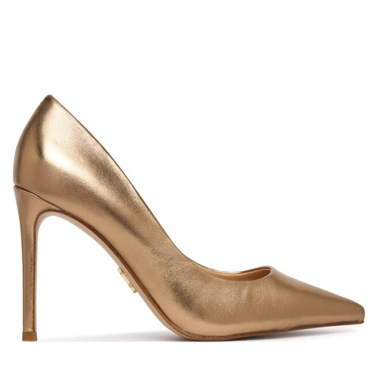 Zdjęcie produktu Szpilki Steve Madden Thrive Pump 11003887 Złoty
