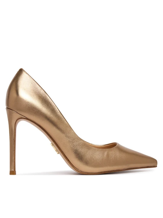 Zdjęcie produktu Szpilki Steve Madden Thrive Pump 11003887 Złoty