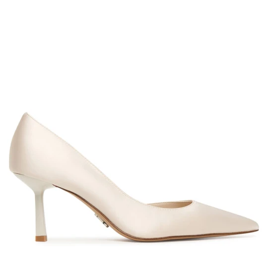 Zdjęcie produktu Szpilki Steve Madden Vena 11005286 Biały